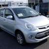 TOYOTA PASSO  (MKOPO/HIRE PURCHASE ACCEPTED) thumb 0