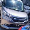 Suzuki Solio Bandit hybrid 2018 Silver thumb 1