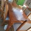 Six Seater Dinning Table thumb 1