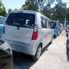 SUZUKI WAGON R 2015MODEL. thumb 3