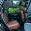 2018 Honda CRV Sunroof thumb 5