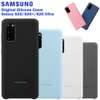 Silicone Case for Samsung S20/S20+/S20 Ultra thumb 10