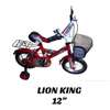 Lion King 12 INCH KIDS BICYCLE thumb 2