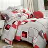Contemporary Duvet with pillows thumb 3