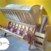 Foldable Kitchen Utensils Rack thumb 2