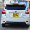 Subaru impreza KDG white thumb 7