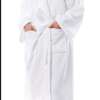 Unisex bathrobes thumb 2
