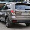 Subaru forester XT  Grey Sunroof  2017 thumb 8