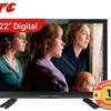 CTC 22 inch Digital Tv thumb 0