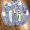 *Quality Unisex Assorted Designer   Denim Jackets* thumb 1