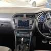 Volkswagen Tiguan R-line 2018 thumb 4