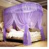 beautiful four stand mosquito net thumb 1
