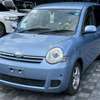 BLUE TOYOTA SIENTA (MKOPO ACCEPTED) thumb 1