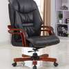 Office Chair : Contemporary Executive Office Chair thumb 0