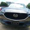 Mazda CX-5 thumb 10