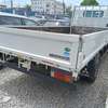 FUSO CANTER LONG CHASSIS thumb 3