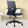 Office Chairs: High-back Office Mesh Chair thumb 0