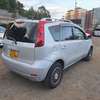 Nissan note//Yom 2009//1500cc//Accident free//asking 490k thumb 3