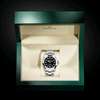 Rolex Oyster, 40 mm, Oystersteel thumb 2
