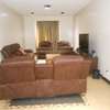 Furnished 3 Bed Apartment with En Suite in Riverside thumb 17