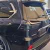 Lexus LX450dSport 2019 Diesel thumb 13