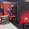 Sony PlayStation 5 Limited Edition Spider thumb 0