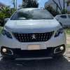 Peugeot 2008 white thumb 1