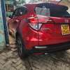 Honda vezel Red KDT thumb 5