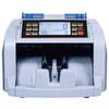 Multi Money Counter Cash Counting Machine Uv/mg thumb 1