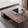 160cm Executive L-Shaped Desk thumb 5