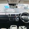 Toyota hiace super GL automatic diesel on sale in Kenya thumb 8