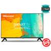 Hisense 32" (32A4G) VIDAA OS Smart Tv + Free Wall Mount thumb 0