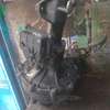 Toyota Hilux Vigo Front Differential (Diff). thumb 0