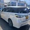 Toyota wish 2014 model thumb 6