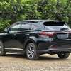 Toyota Harrier 2018 thumb 0