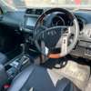 TOYOTA PRADO TZG (DIESEL 4000cc) thumb 8