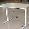 Office Desk : Electric Height Lift Smart Computer Desk thumb 7