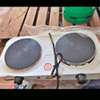 Double Electric Hot plate Cooking Stove thumb 2