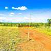 0.05 ha Residential Land at Kamangu thumb 5