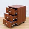 Movable Drawer Office Cabinet thumb 7