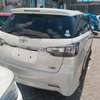 Toyota wish white colour on sale thumb 0