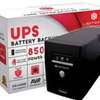 Lightwave 850VA UPS thumb 0