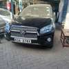 Toyota Rav4 Black thumb 2