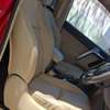 Toyota Landcruiser prado Red thumb 10
