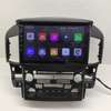 9"Android radio for Toyota Harrier 97-05 thumb 2