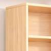 Durable 5-Tier Modern Wooden Home Office Bookshelf thumb 6