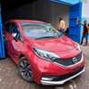 Nissan note e power Red wine 🍷 thumb 1