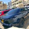 Toyota crown royal saloon thumb 4