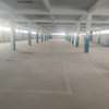 30,000 ft² Warehouse with Parking in Industrial Area thumb 2