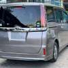 Toyota Noah WXB Grey 2018 thumb 7